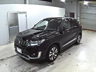 Suzuki ESCUDO