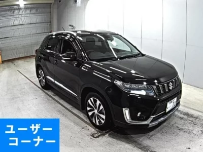 Suzuki ESCUDO