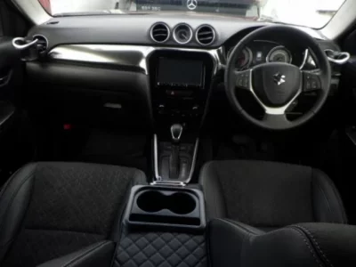 Suzuki ESCUDO
