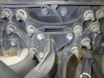Nissan UD SERIES