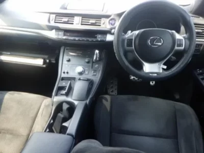Lexus CT