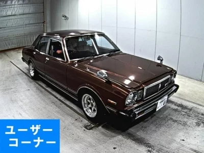 Toyota MARK II
