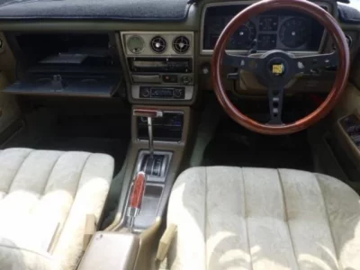 Toyota MARK II
