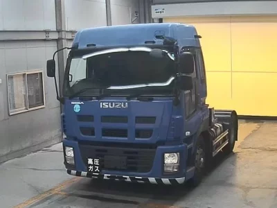 Isuzu TRUCK