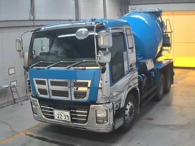 Isuzu TRUCK