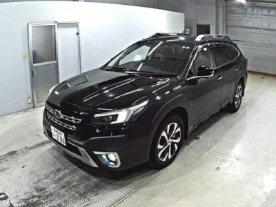 Subaru LEGACY OUTBACK