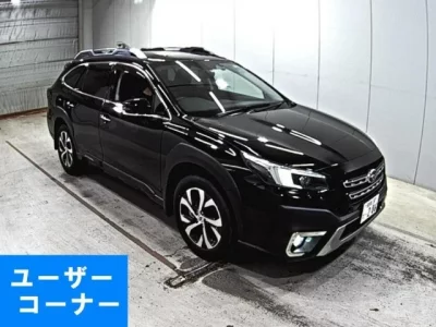 Subaru LEGACY OUTBACK