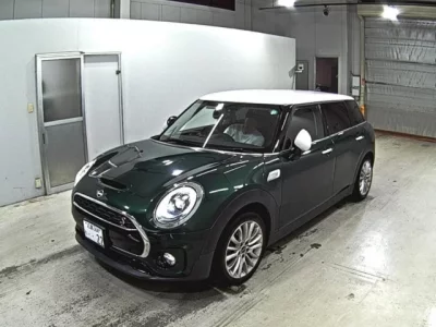 BMW MINI