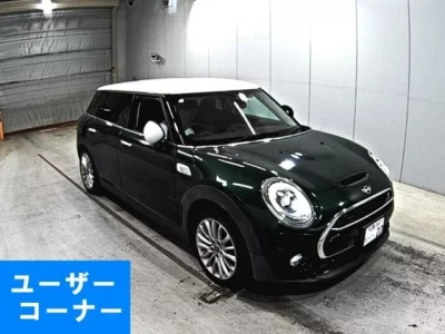 BMW MINI