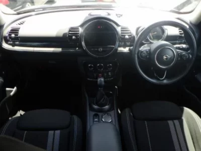 BMW MINI