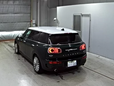 BMW MINI