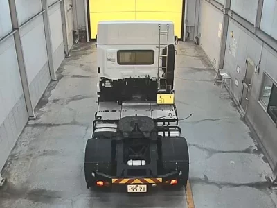 Hino TRUCK