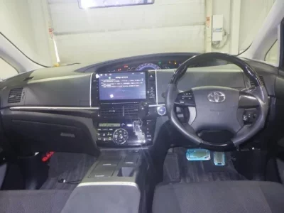Toyota ESTIMA HYBRID