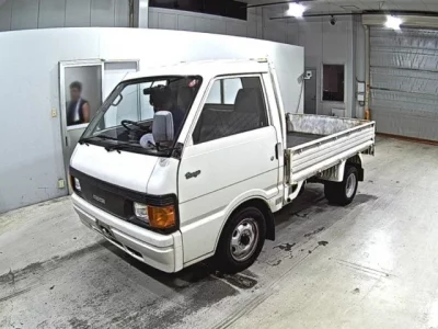 Mazda BONGO
