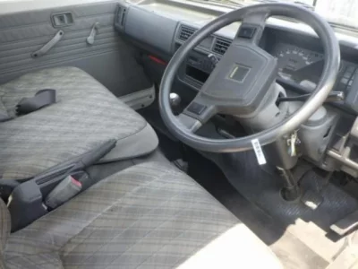 Mazda BONGO