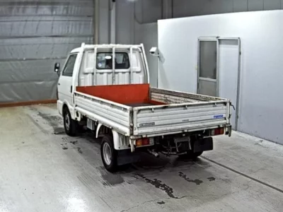 Mazda BONGO