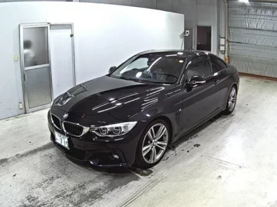 BMW 4-Series
