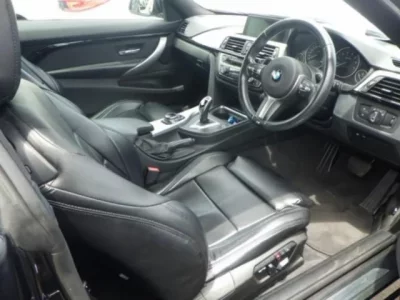 BMW 4-Series