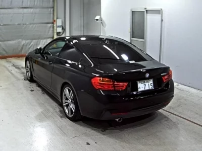 BMW 4-Series