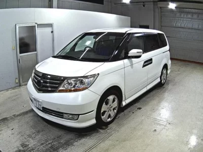 Honda ELYSION