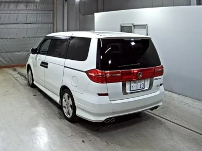 Honda ELYSION