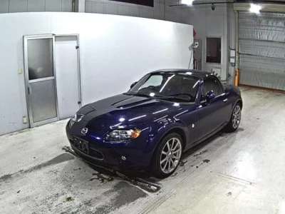Mazda ROADSTER
