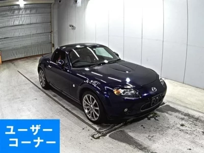 Mazda ROADSTER