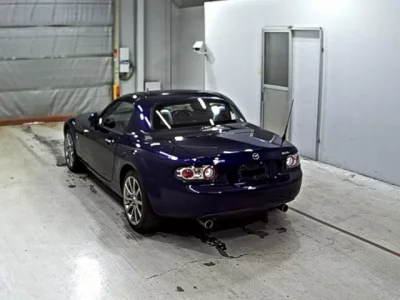 Mazda ROADSTER