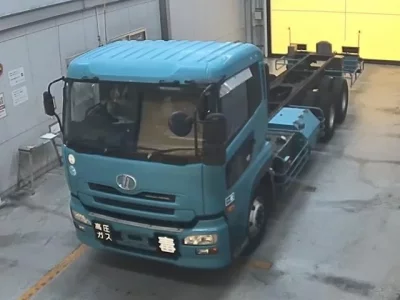Nissan UD SERIES