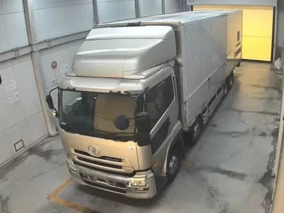 Nissan UD SERIES