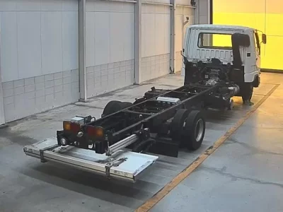 Mitsubishi FUSO FIGHTER