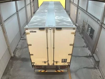 Hino TRUCK