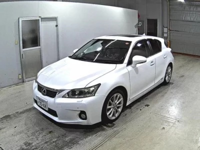 Lexus CT