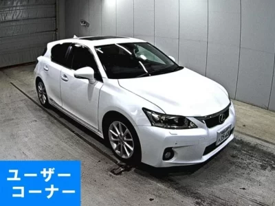 Lexus CT