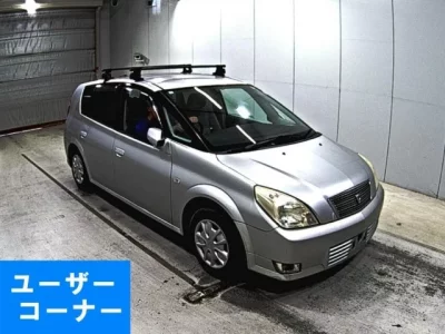 Toyota OPA