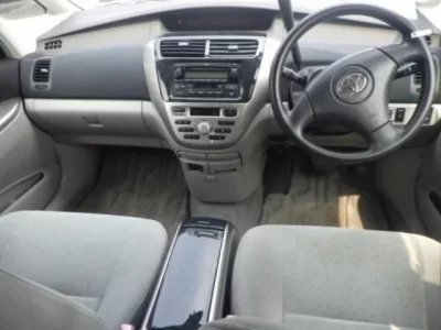 Toyota OPA