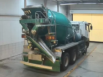 Mitsubishi FUSO TRUCK