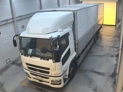 Mitsubishi FUSO TRUCK