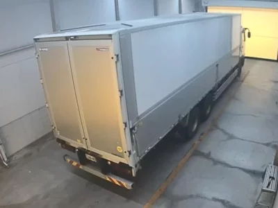 Mitsubishi FUSO TRUCK