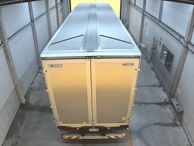 Mitsubishi FUSO TRUCK