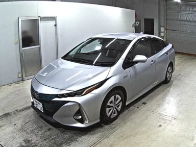 Toyota PRIUS PHV