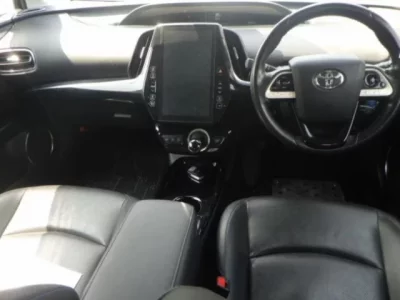 Toyota PRIUS PHV