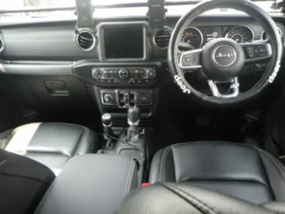 Chrysler JEEP WRANGLER