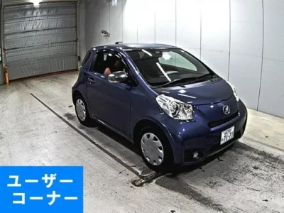 Toyota IQ