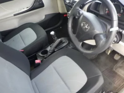 Toyota IQ