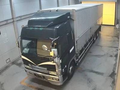 Mitsubishi FUSO TRUCK