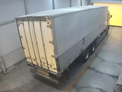 Mitsubishi FUSO TRUCK