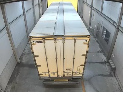 Mitsubishi FUSO TRUCK