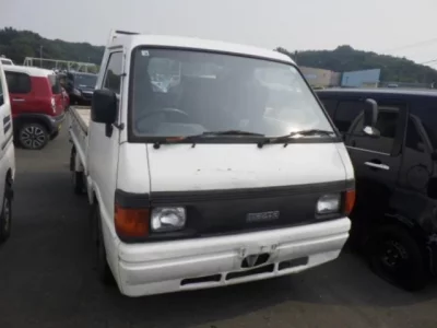 Mazda BONGO
