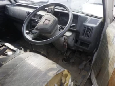 Mazda BONGO
